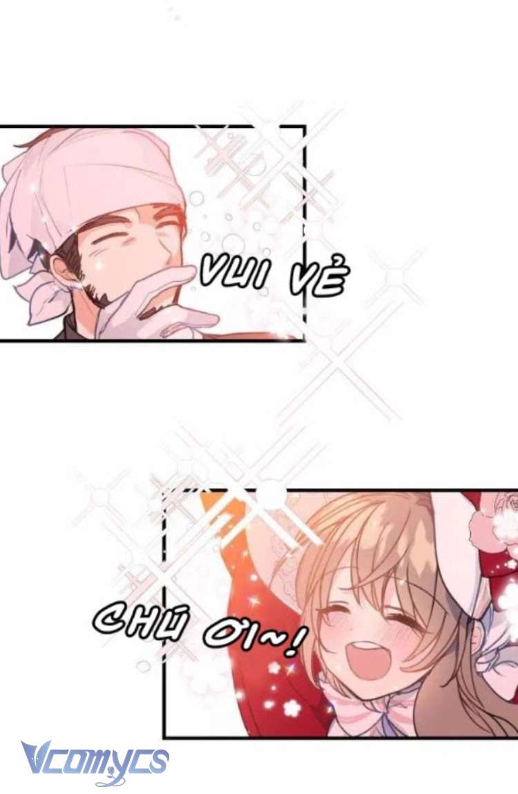 Bệ Hạ Xin Đừng Giết Tôi!!! Chap 11 - Trang 3