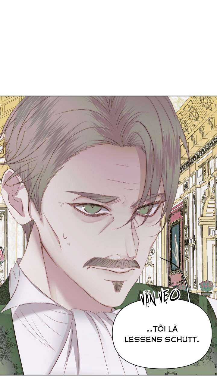 Siren: Trở Thành Gia Đình Của Nhân Vật Phản Diện Chapter 21 - Next Chapter 22