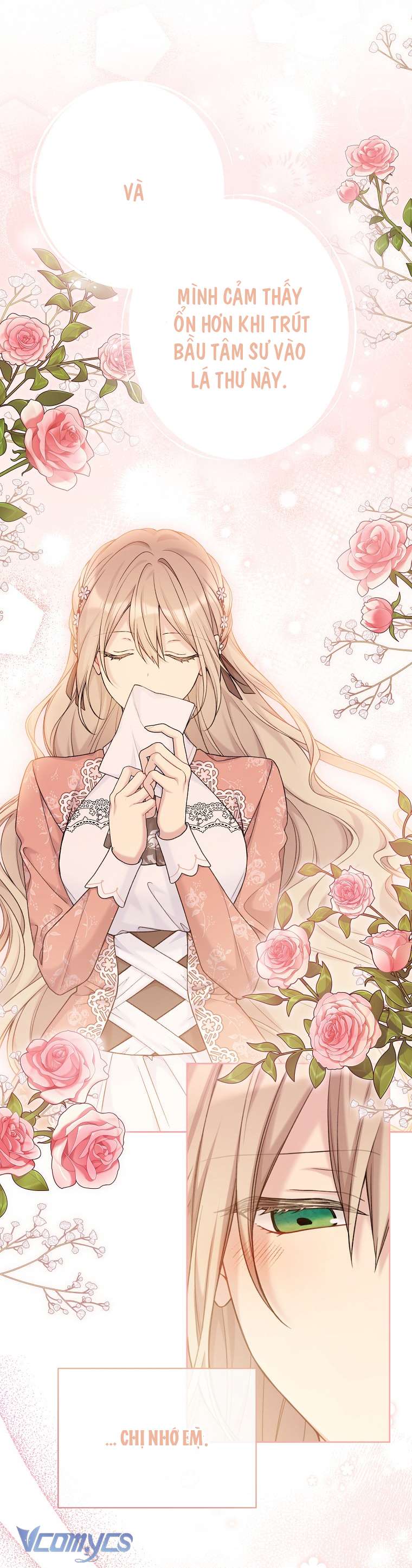 Vương Miện Lục Bảo Chap 90 - Trang 2