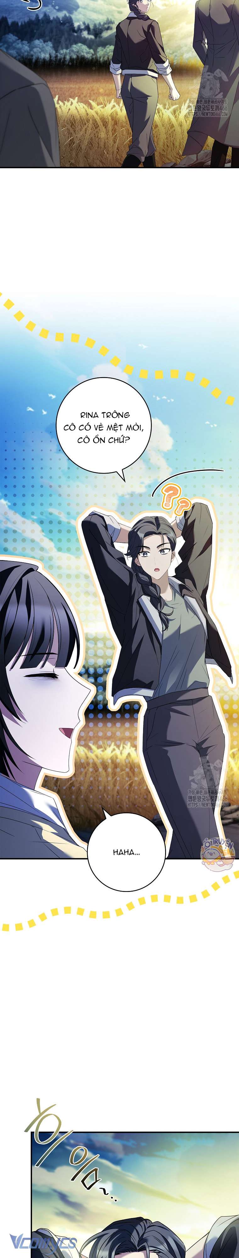 Tôi Đã Tắt Cài Đặt Chế Độ Nhận Thức Nỗi Đau! Chap 44 - Next Chap 45