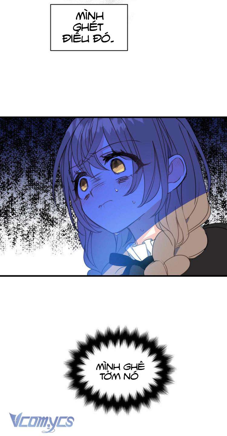 Bệ Hạ Xin Đừng Giết Tôi!!! Chap 21 - Trang 3