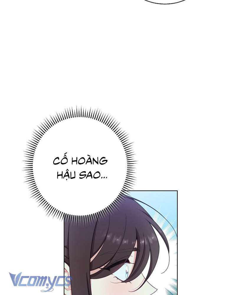 Hầu Gái Độc Quyền Của Hoàng Hậu Phản Diện Chapter 46 - Trang 4