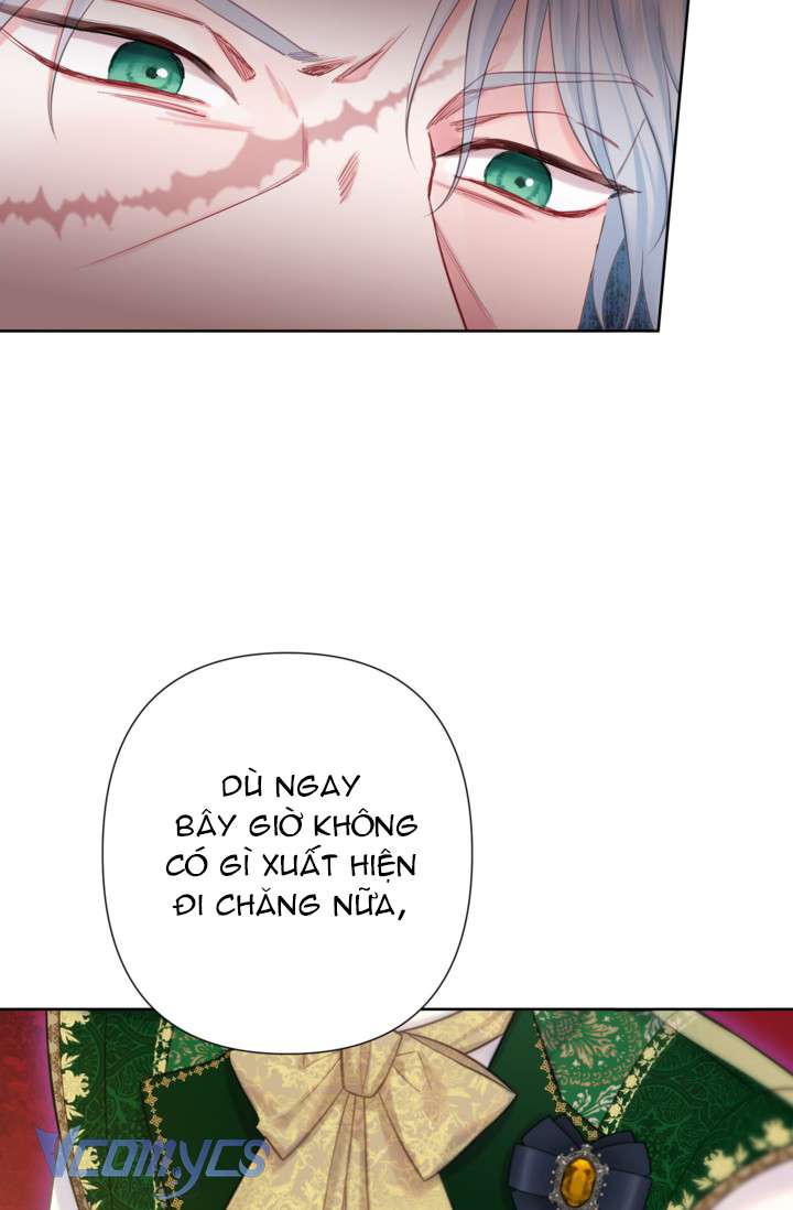 Người Anh Trai Mạnh Nhất Của Tôi Đã Mất Trí Nhớ Chap 15 - Trang 4