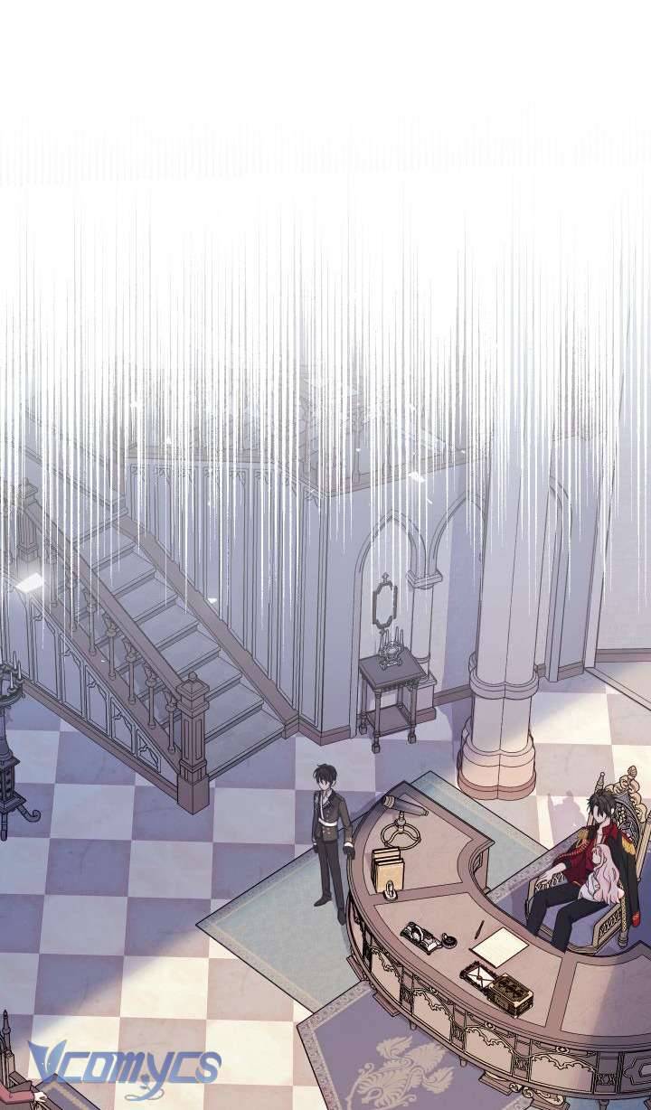 Tiểu Thư Tích Tiền Đi Bụi Chapter 33 - Trang 4