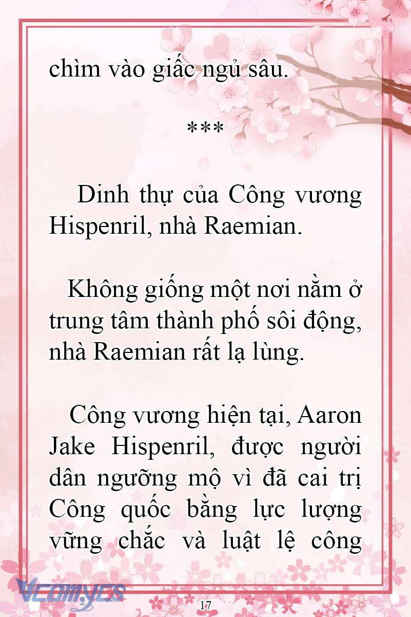 [Novel] Đặc Quyền Của Người Chuyển Sinh Chap 38 - Trang 2