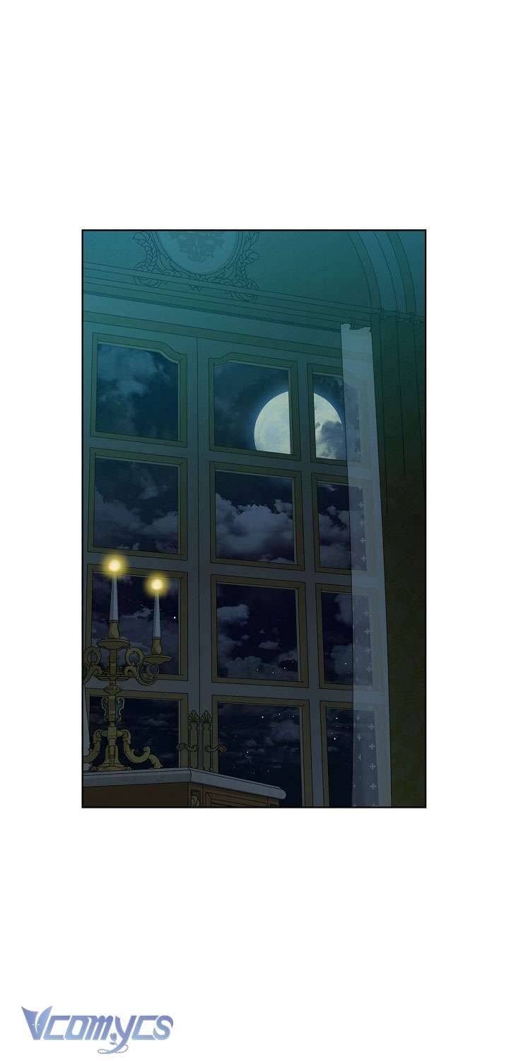 Quý Cô Thế Giới Ngầm Chap 50 - Next Chapter 50.1