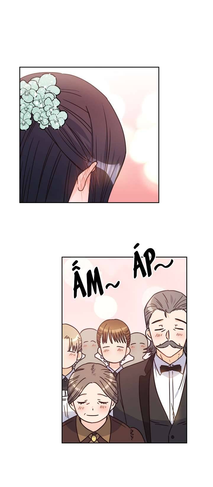 Công Nương Su Chapter 13 - Trang 4