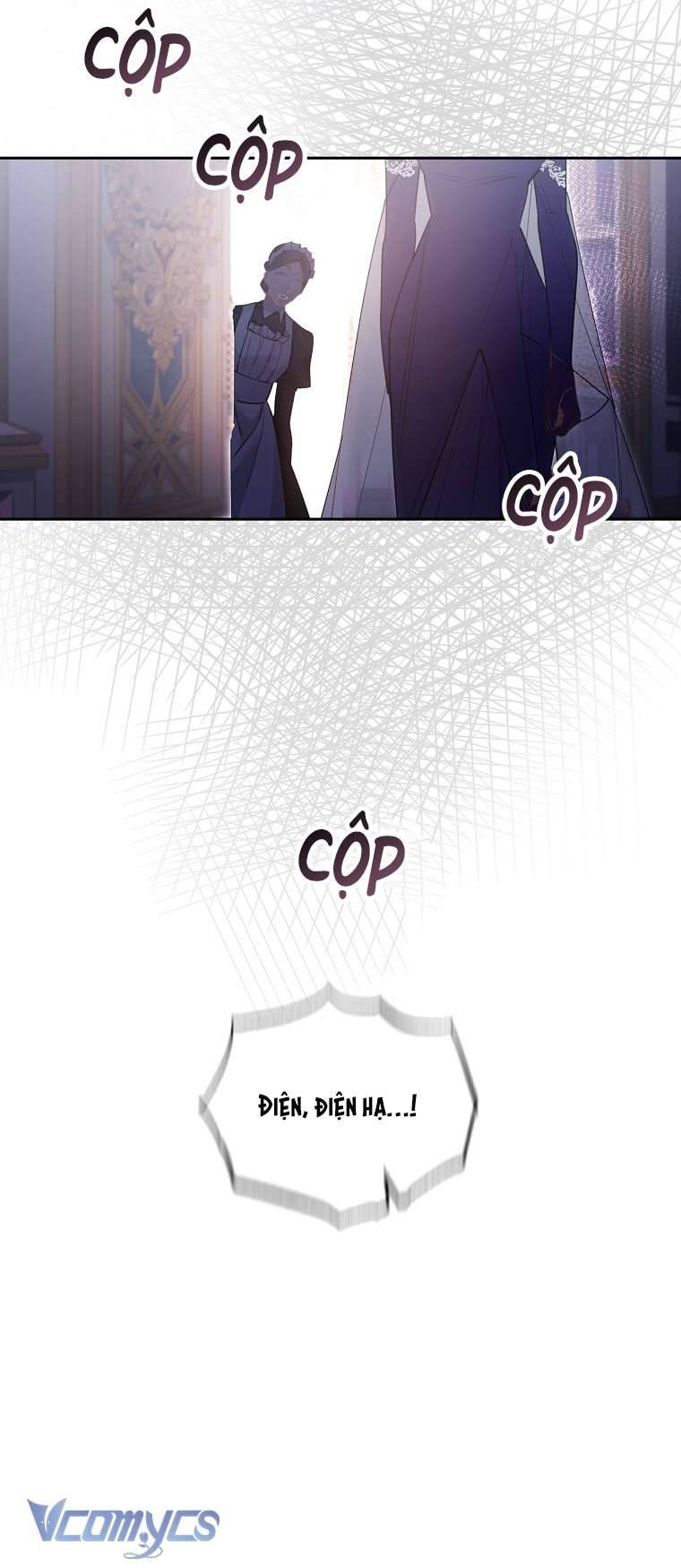 Quý Tộc Gì Chứ, Tôi Chỉ Muốn Về Nhà Chap 19 - Trang 2