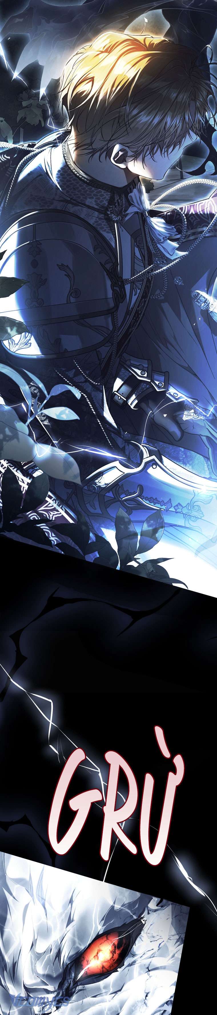 Ác Nữ Chỉ Là Một Con Rối Chap 100 - Next Chap 101