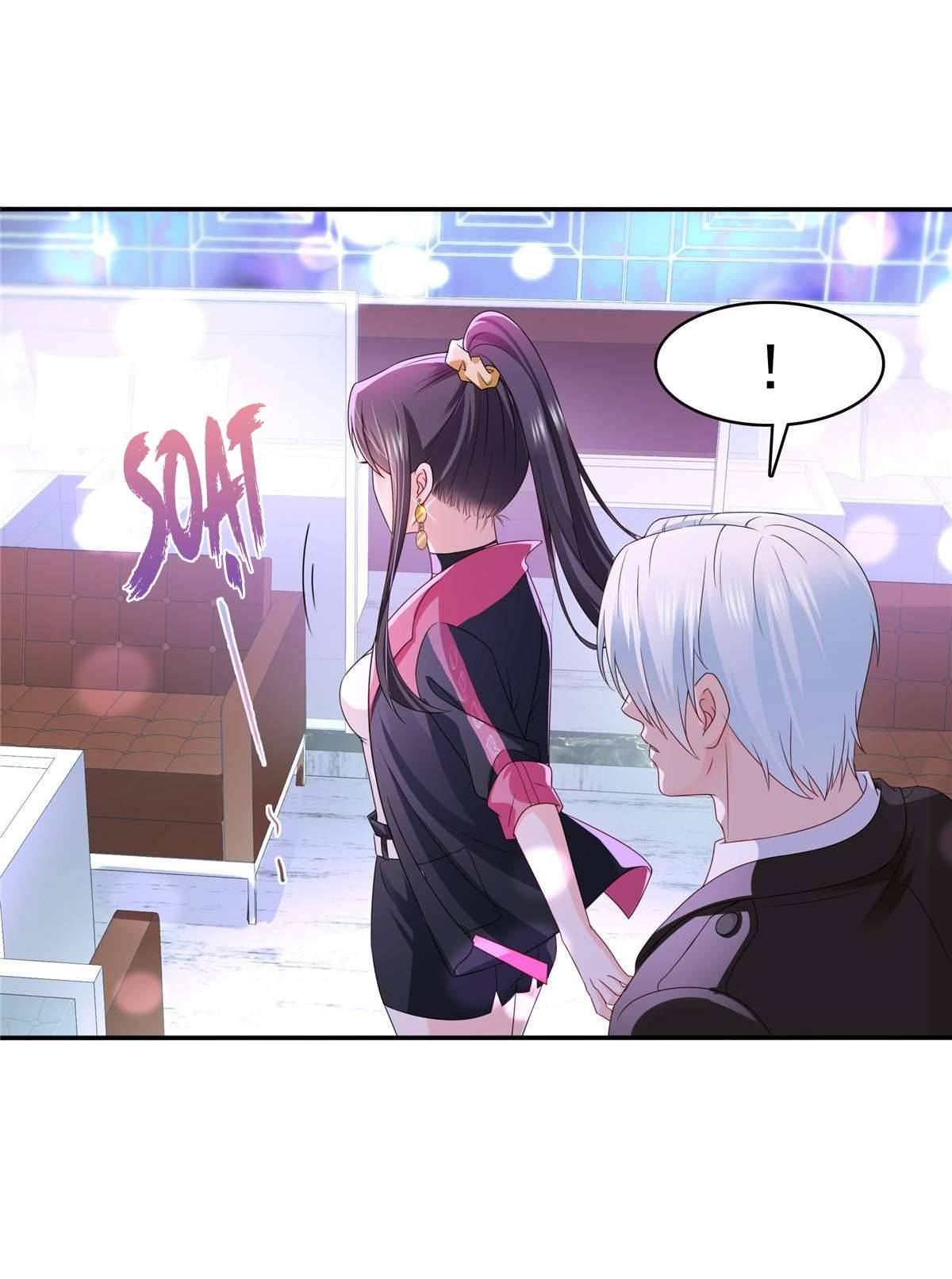 Hệt Như Hàn Quang Gặp Nắng Gắt Chap 352 - Trang 4