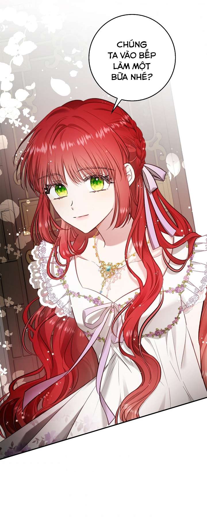 Hôn Phu Ẩn Sắc Chapter 54 - Next Chapter 54.5