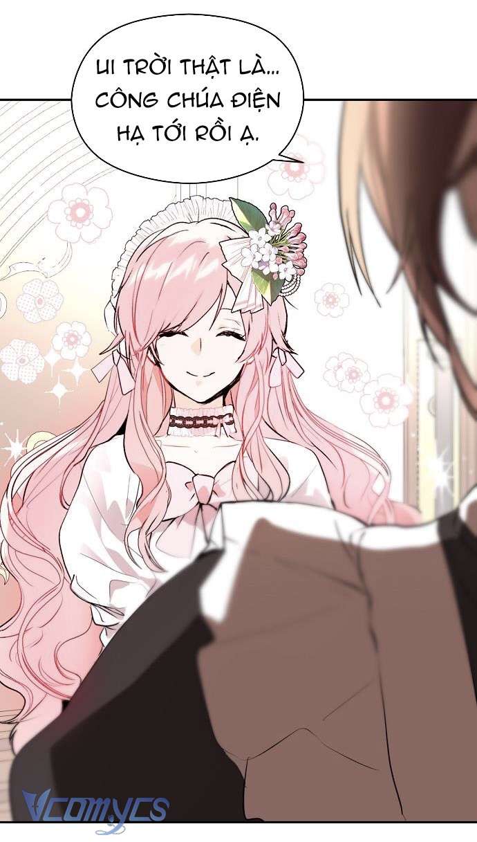 Tôi không cố tình quyến rũ nam chính Chap 22 - Next Chap 23