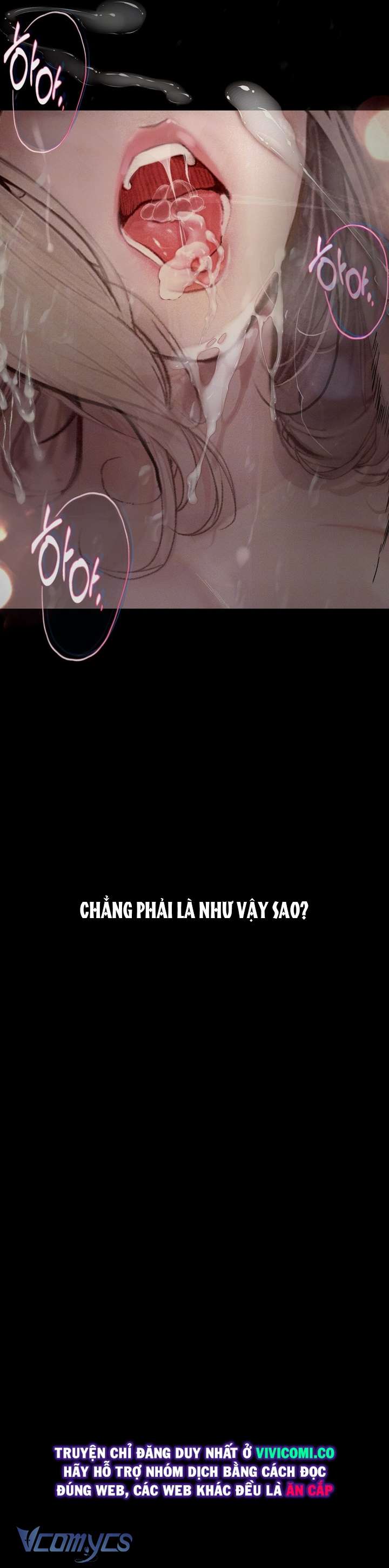 [18+] Nhật Ký Quan Sát Chap 4 - Next Chap 5