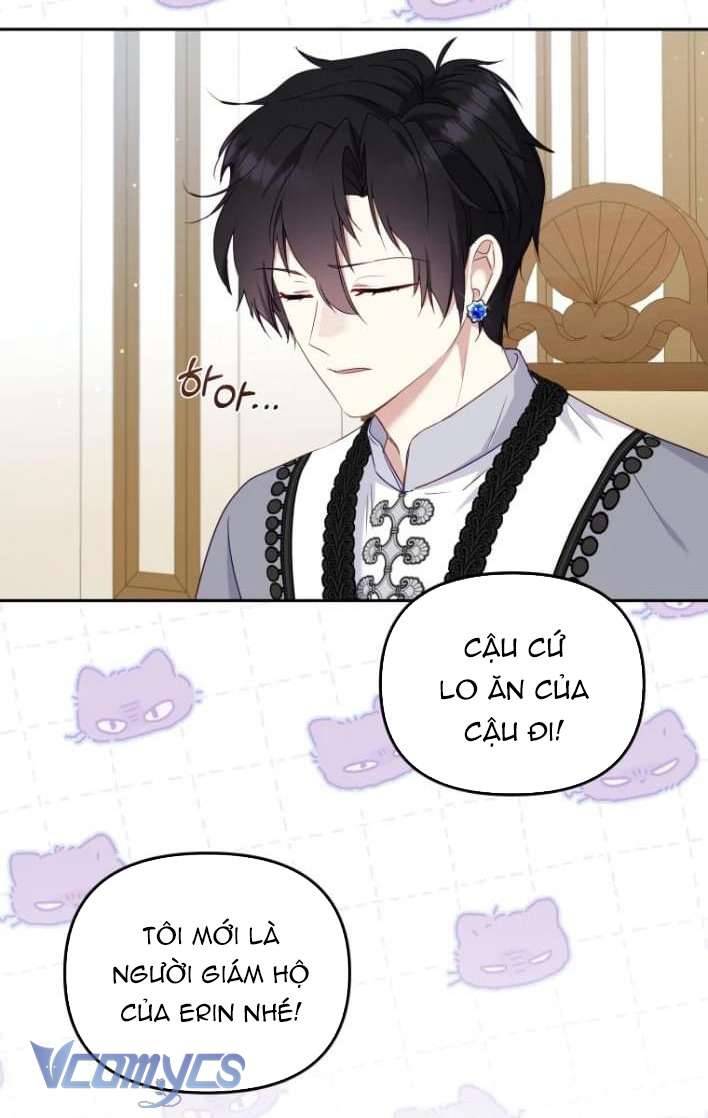 Tôi Được Nuôi Dưỡng Bởi Những Kẻ Phản Diện Chap 47 - Trang 3