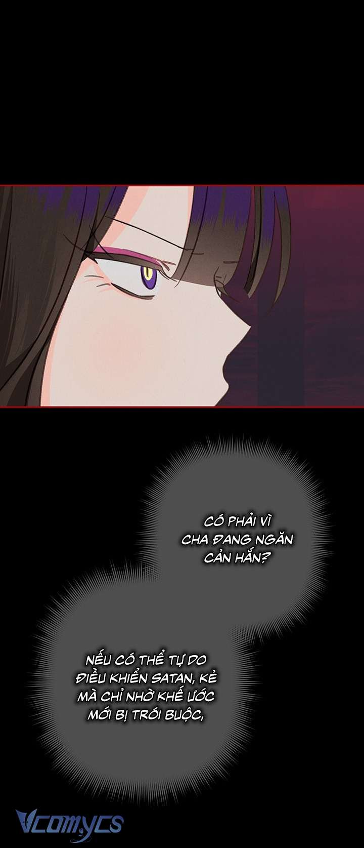 Sống Sót Như Một Hầu Gái Trong Trò Chơi Kinh Dị Chapter 58 - Trang 4