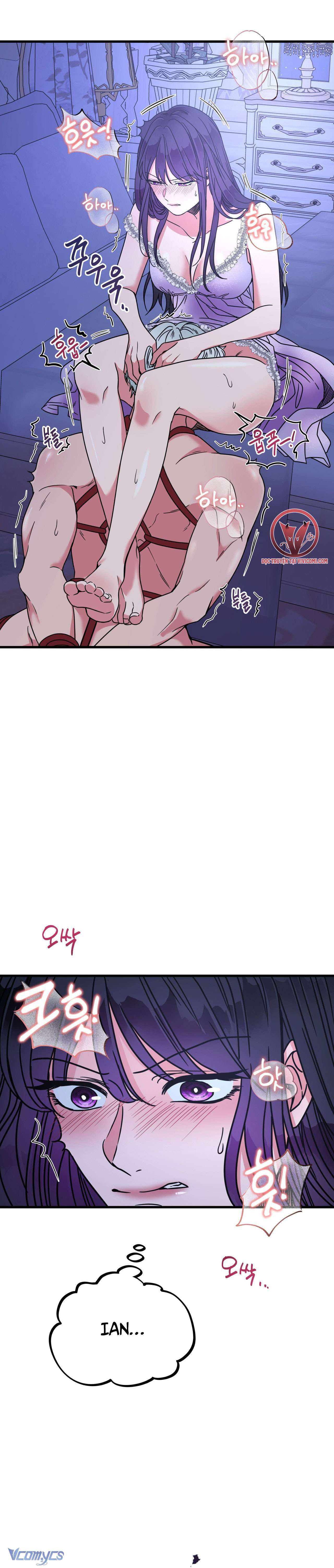 [18+] Anh Trai Đã Thay Đổi Chap 2 - Trang 2