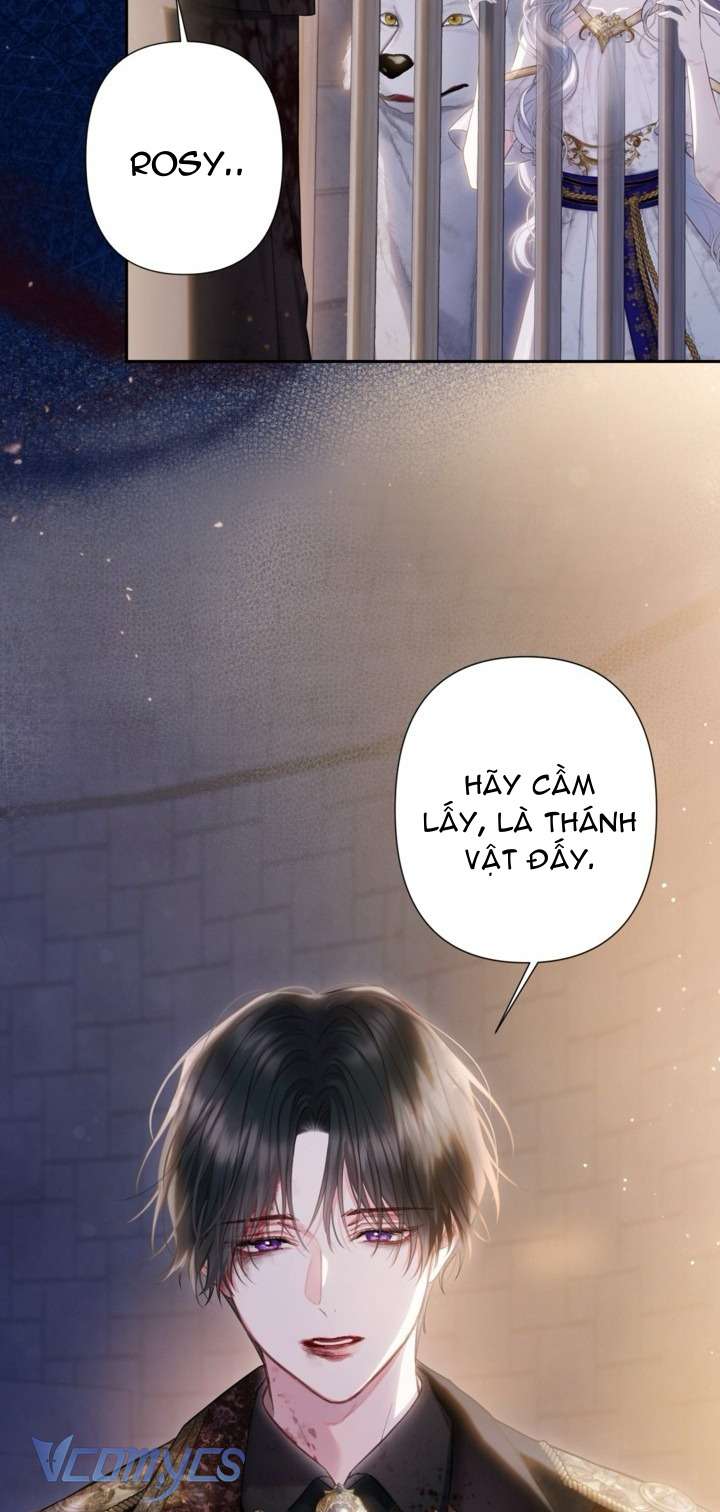 Người Anh Trai Mạnh Nhất Của Tôi Đã Mất Trí Nhớ Chap 1 - Trang 4