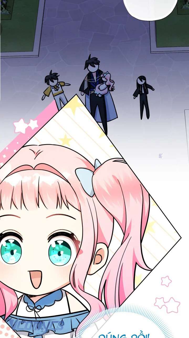 Tiểu Thư Tích Tiền Đi Bụi Chapter 58 - Trang 4