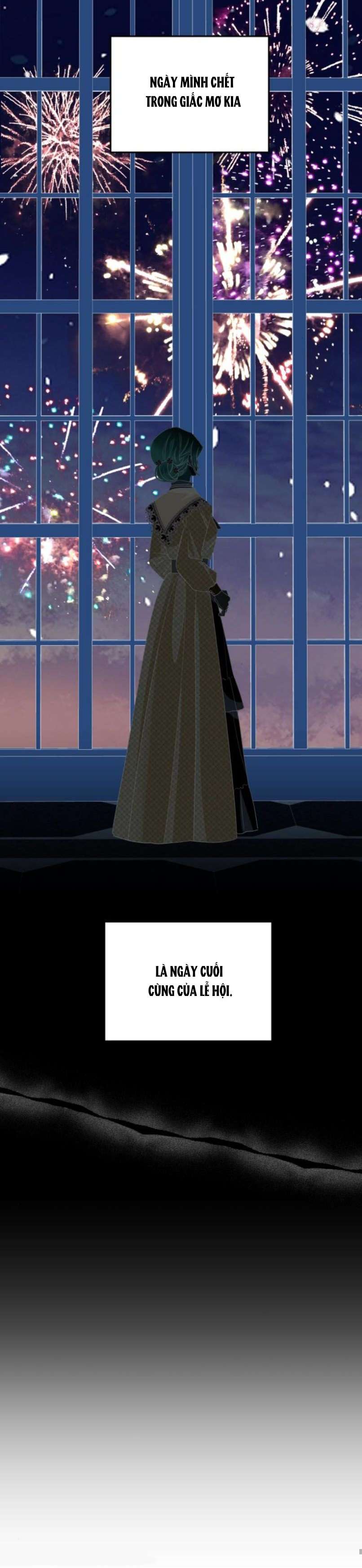 Gia Đình Chồng Quá Ám Ảnh Bởi Tôi Chap 12 - Trang 2