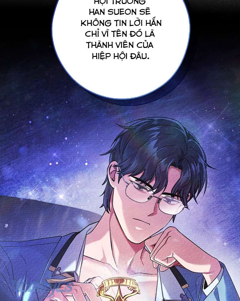 Nhật Ký Từ Chức Cấp S Của Thợ Săn Công Chức Chapter 11 - Trang 4