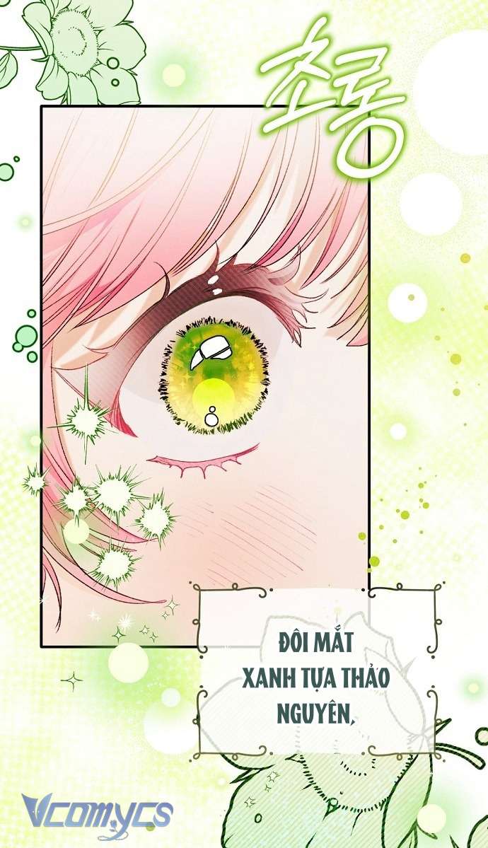 Papa Bạo Chúa, Con Sẽ Bảo Vệ Người! Chap 1 - Trang 2