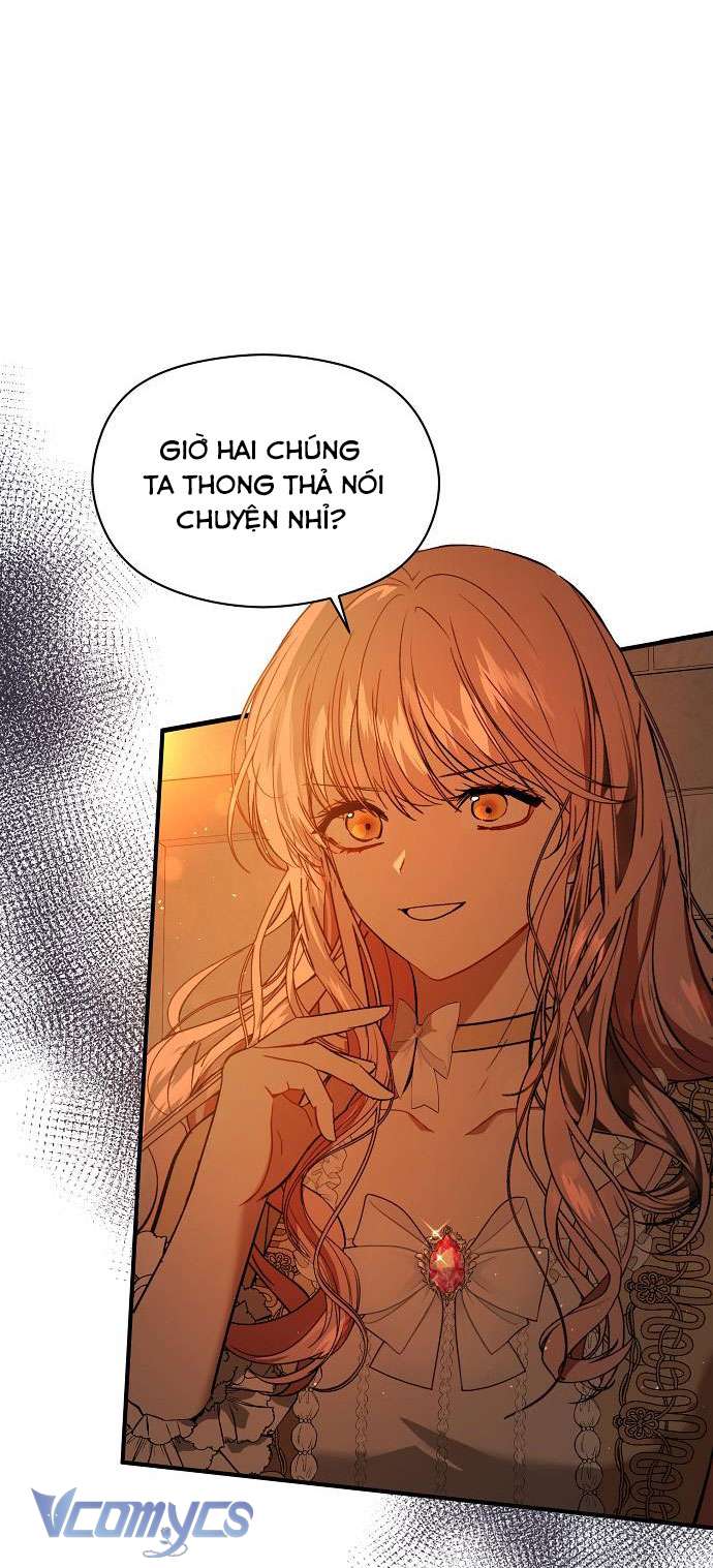 Tôi không cố tình quyến rũ nam chính Chap 51 - Next Chap 52