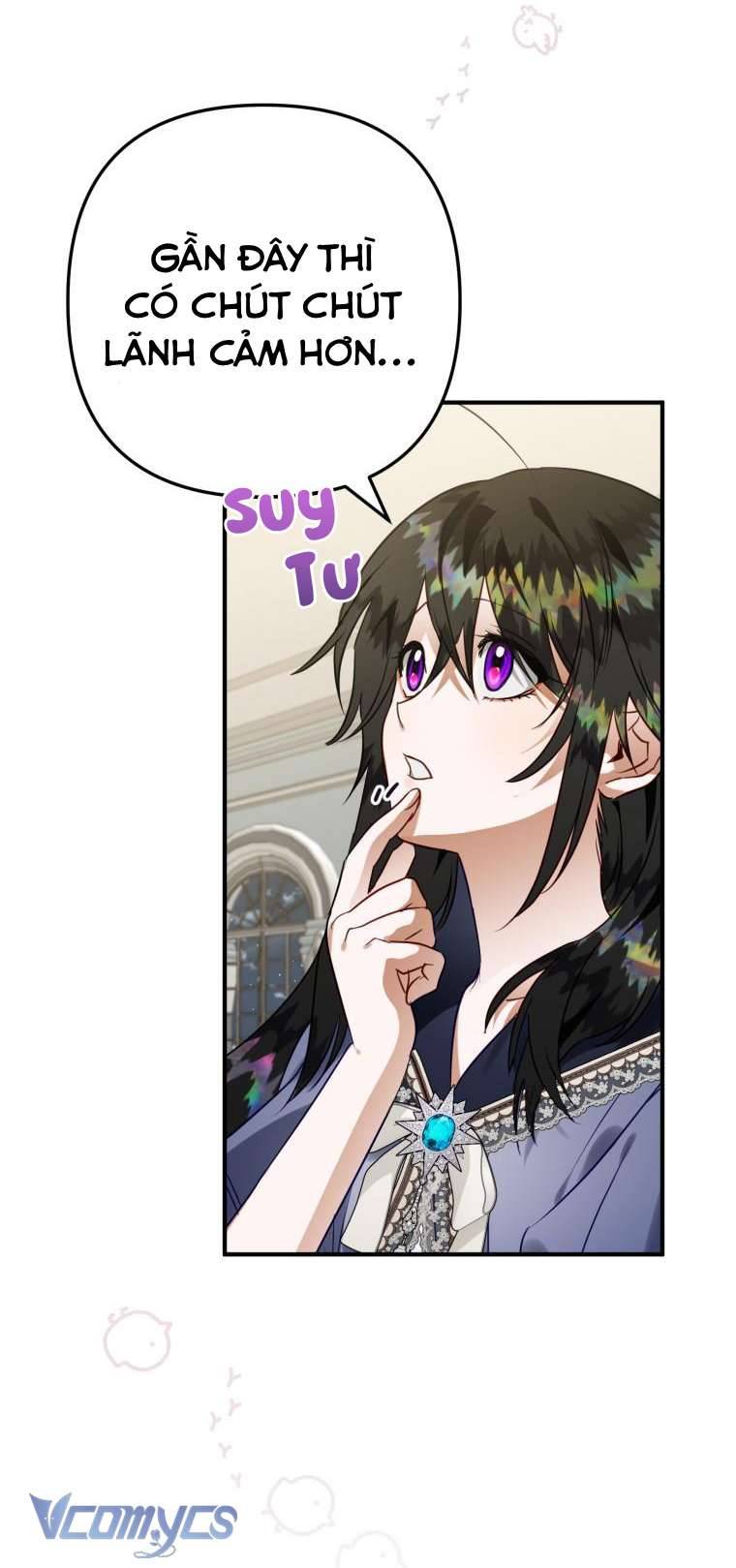 Bỗng Nhiên Tôi Trở Thành Quạ Đen!! Chapter 51 - Trang 4