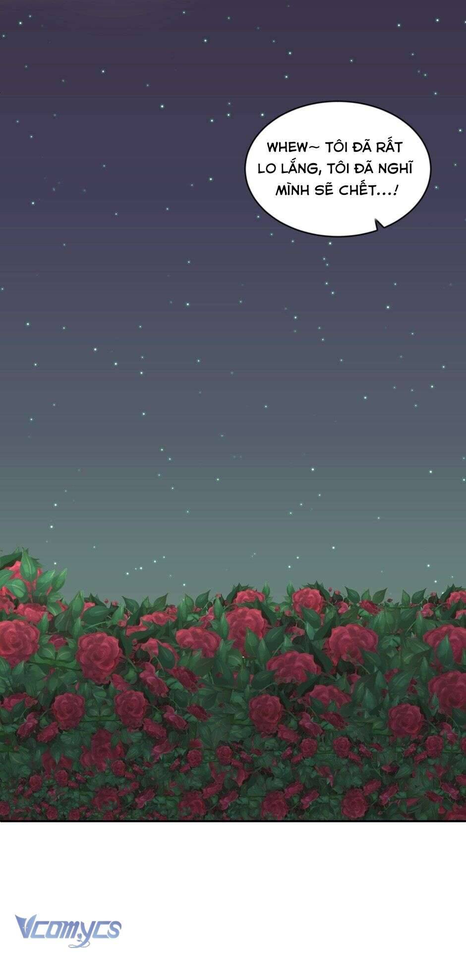 Mục Tiêu Là Cuộc Sống Hoàn Hảo Bất Khả Xâm Phạm Chapter 18 - Trang 4