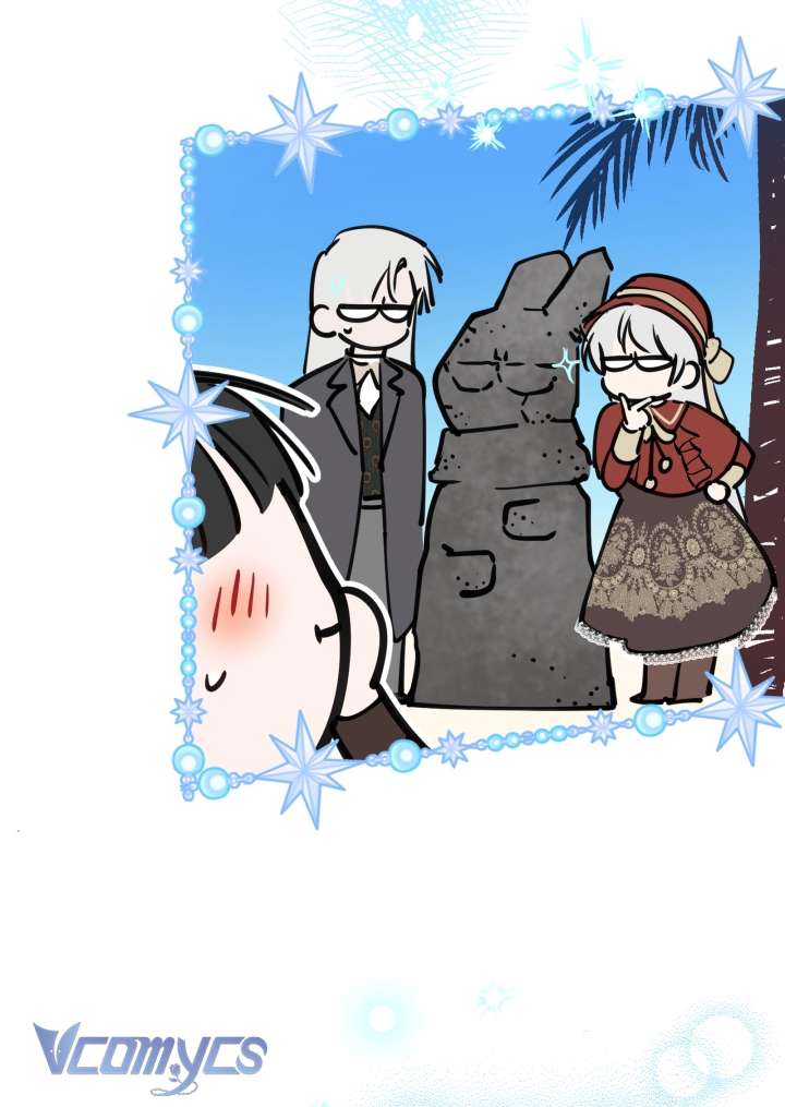 Những Nhân Vật Mạnh Nhất Thế Giới Ám Ảnh Tôi Chapter 63 - Next Chapter 63.1