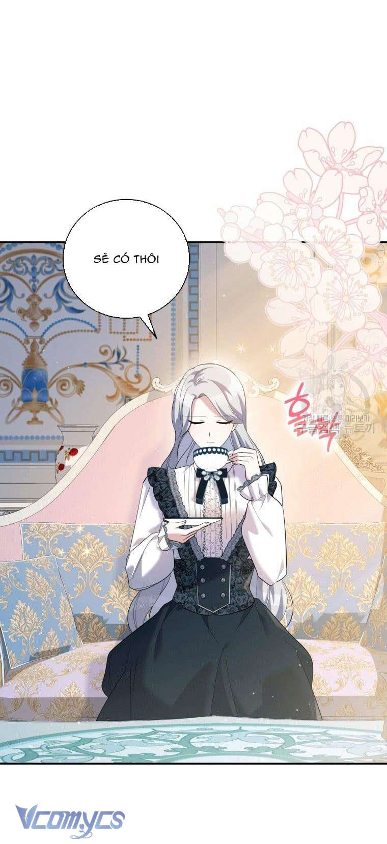 Kế Hoạch Trả Thù Chap 36 - Trang 2