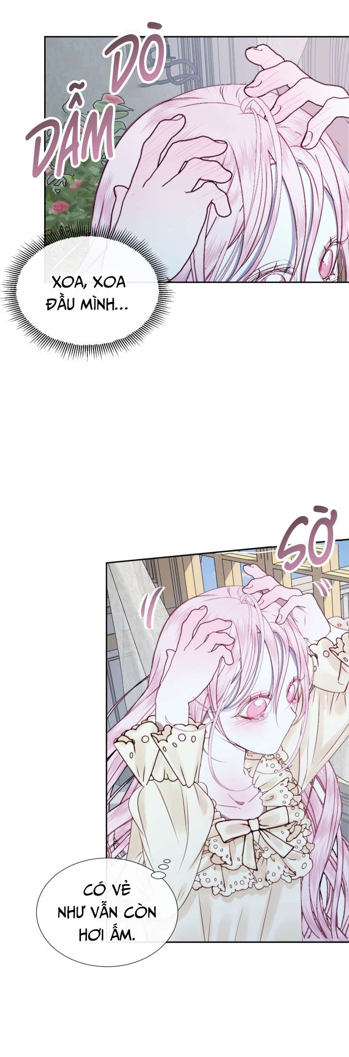 Siren: Trở Thành Gia Đình Của Nhân Vật Phản Diện Chapter 7 - Next Chapter 8