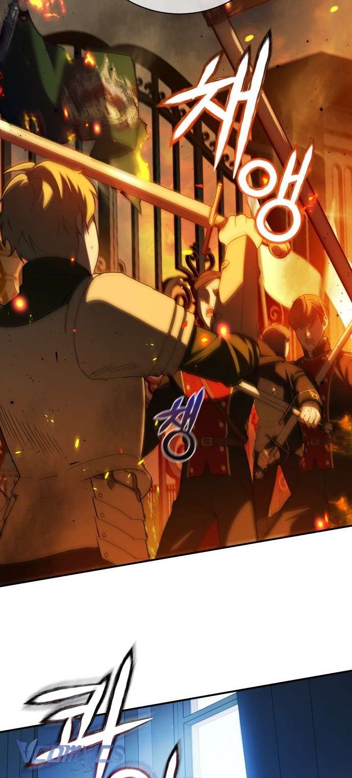 Nữ Công Tước Chiến Lợi Phẩm Chap 1 - Trang 4