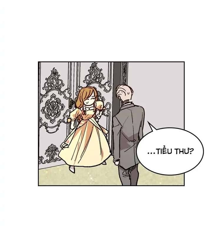 Vị Hôn Thê Khế Ước Của Công Tước Chapter 73 - Trang 4