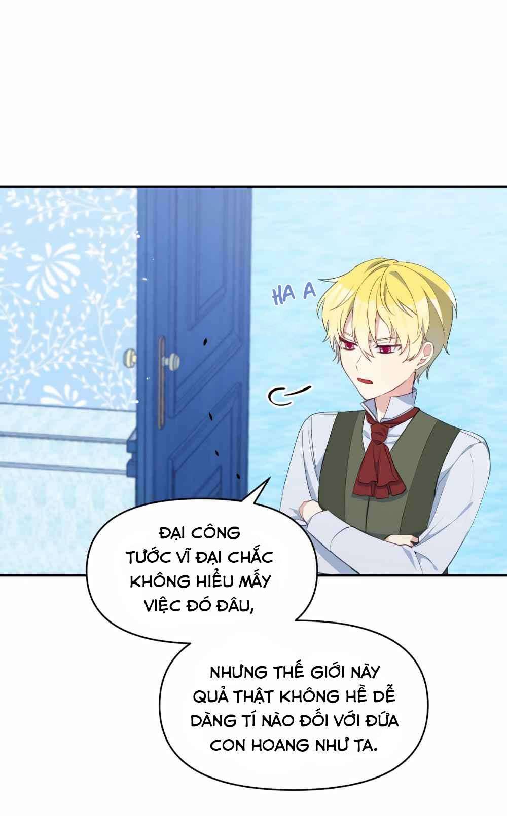 Người Bảo Hộ Của Bạo Quân Là Ma Nữ Tàn Độc Chap 21 - Next Chap 22