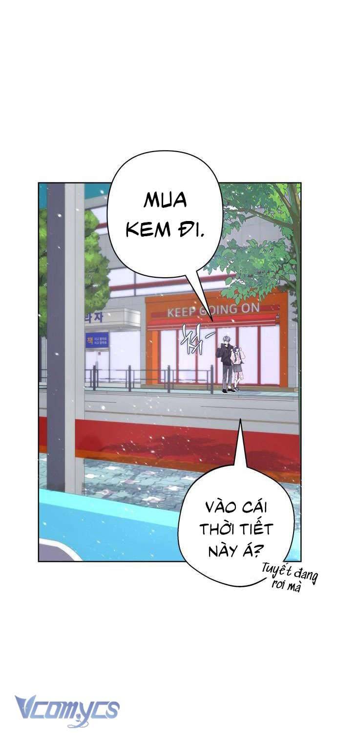 Đàn Anh Xấu Xa! Chap 58 - Trang 3