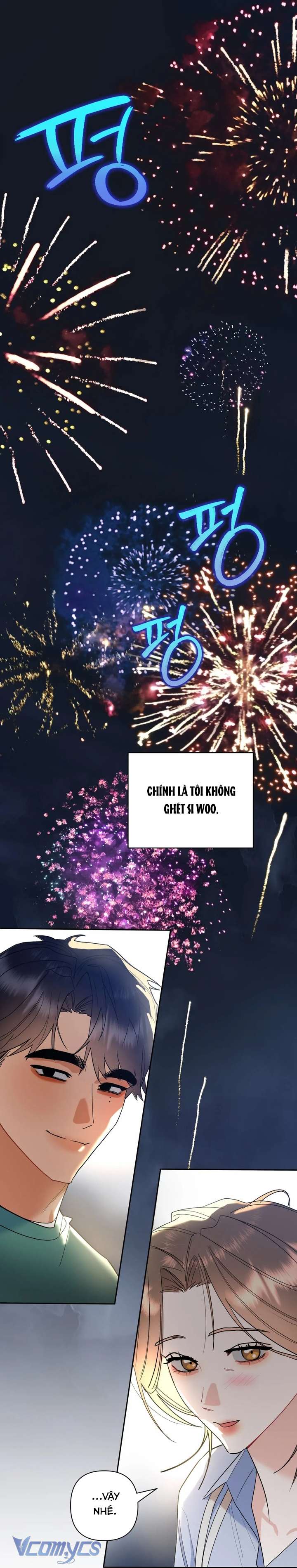 [18+] Viên Cảnh Sát Mà Tôi Ham Muốn Chapter 6 - Next Chapter 7