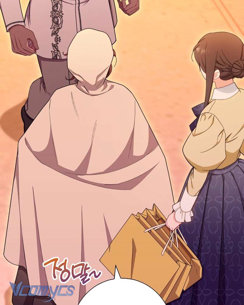 Hầu Gái Độc Quyền Của Hoàng Hậu Phản Diện Chapter 35 - Trang 4