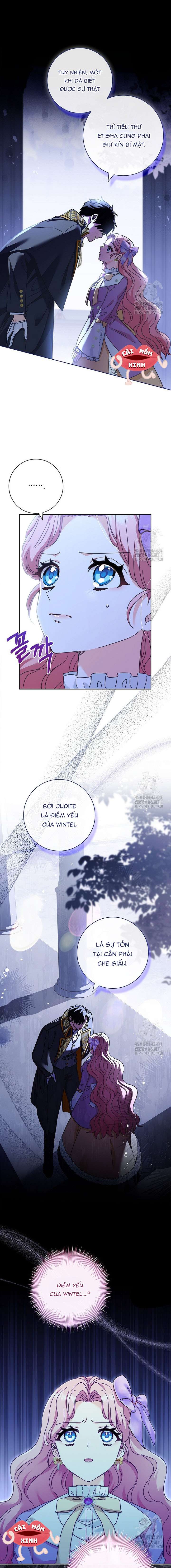 Tôi Phải Mau Chóng Kết Hôn Vì Thời Gian Có Hạn Chapter 16 - Trang 4