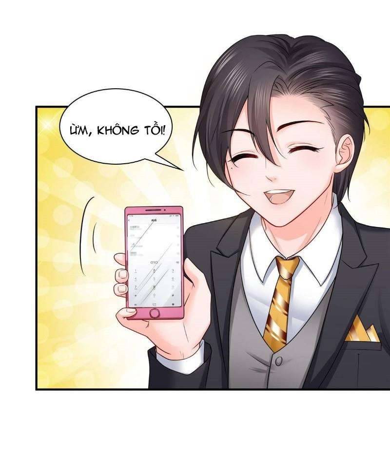 Hệt Như Hàn Quang Gặp Nắng Gắt Chap 77 - Trang 4