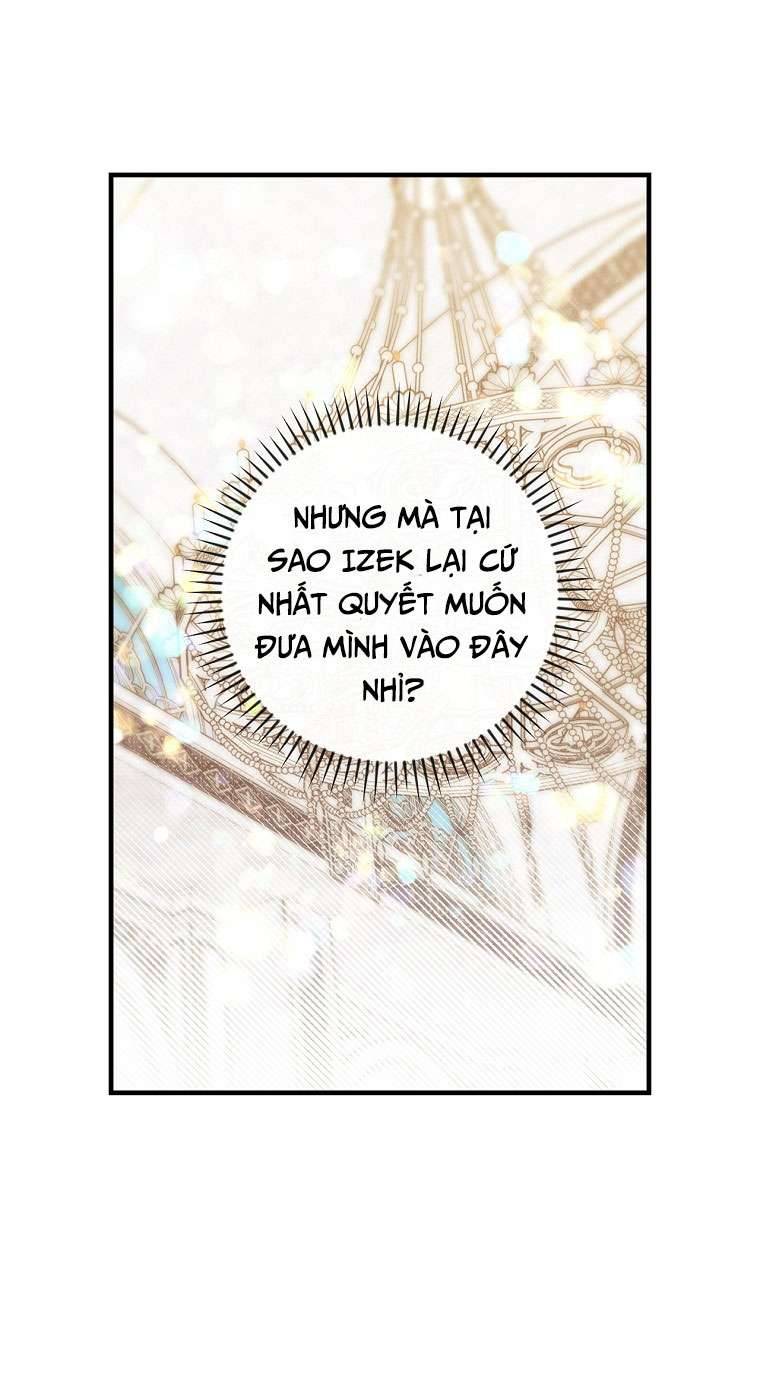 Phương Pháp Khiến Phu Quân Đứng Về Phía Tôi Chapter 22 - Trang 4