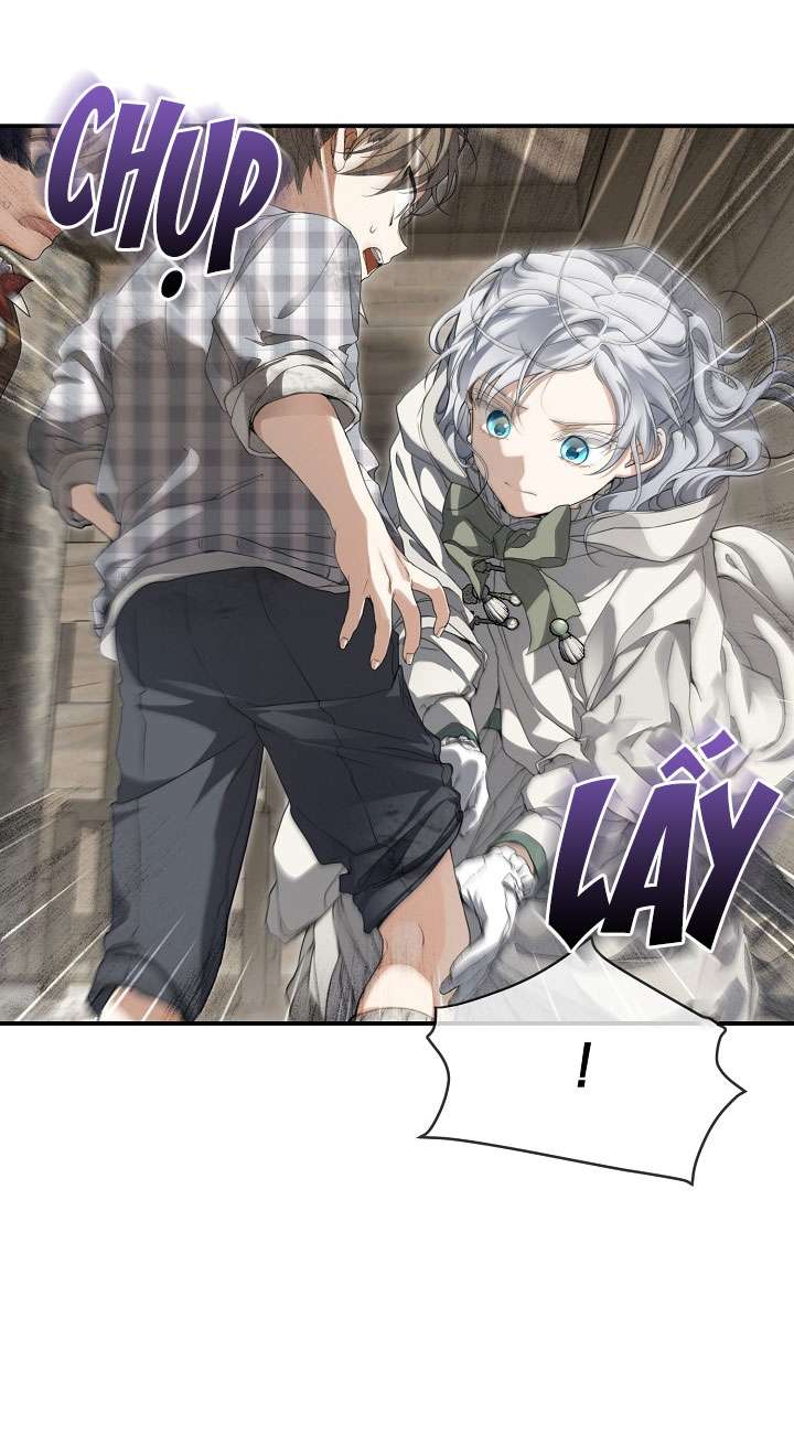 Lại Một Lần Nữa Hướng Về Ánh Sáng Chap 65 - Trang 2