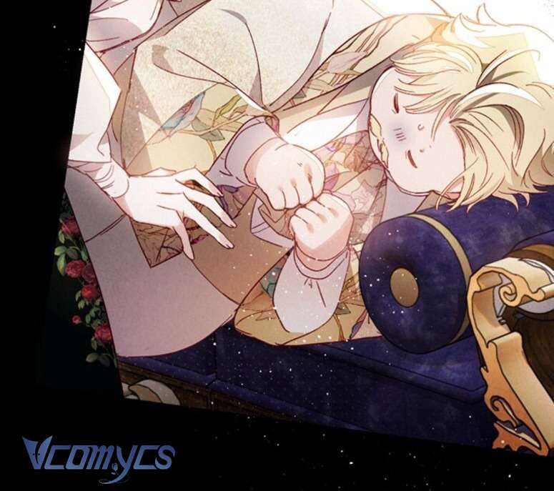 Nuôi vị hôn phu bằng tiền bạc. Chap 11 - Trang 2