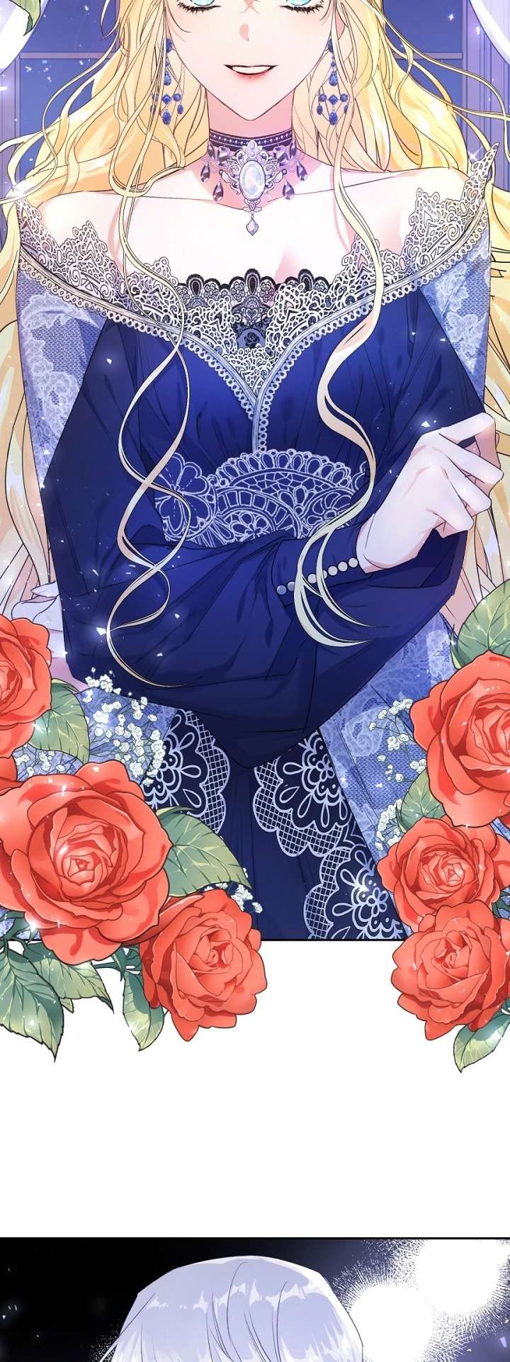 Ác Nữ Chỉ Là Một Con Rối Chap 22 - Trang 2