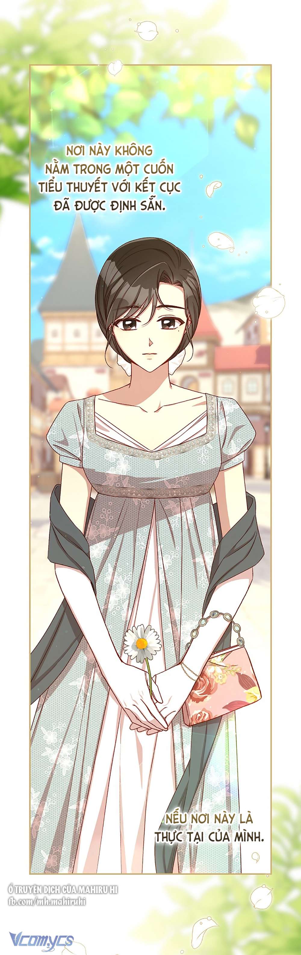 Sống Sót Dưới Thân Phận Hầu Nữ Chap 104 - Next Chap 105