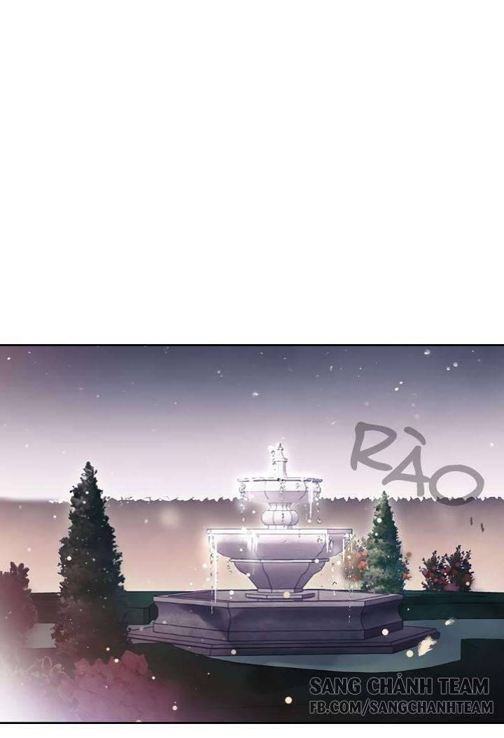 Kết Cục Của Nhân Vật Phản Diện Chỉ Có Thể Là Cái Chết Chapter 14 - Trang 4