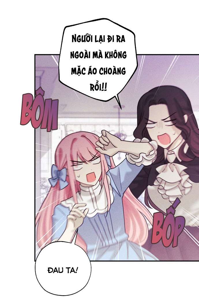 Cửa Hàng Búp Bê Của Công Chúa Chap 37 - Trang 2