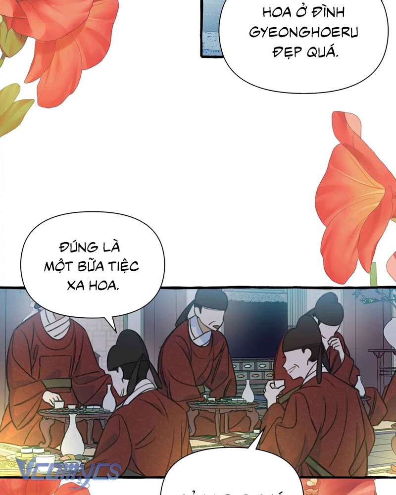 Chuyện Tình Hoa Lưu Ly Chap 5 - Trang 3