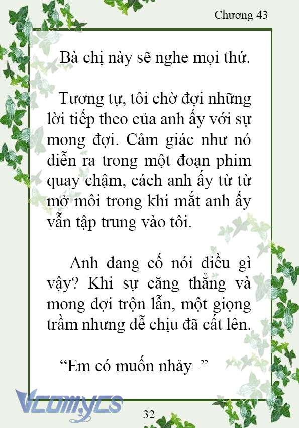 [Novel] Trở Thành Em Gái Của Nam Chính Tiểu Thuyết Đam Mỹ Chap 43 - Trang 2