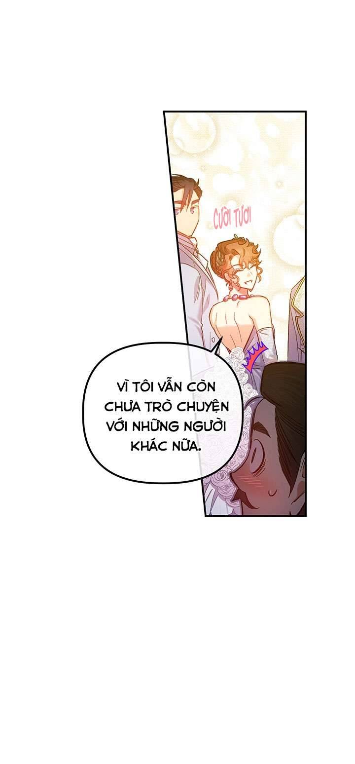 May Mắn Hay Bất Hạnh Chap 49 - Trang 4