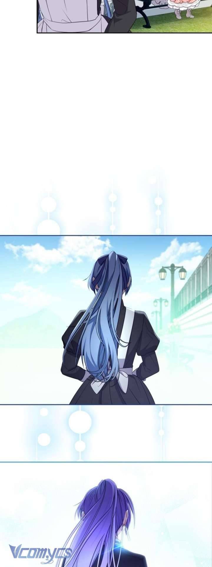 Tôi Được Nuôi Dưỡng Bởi Những Kẻ Phản Diện Chap 51 - Next Chap 52